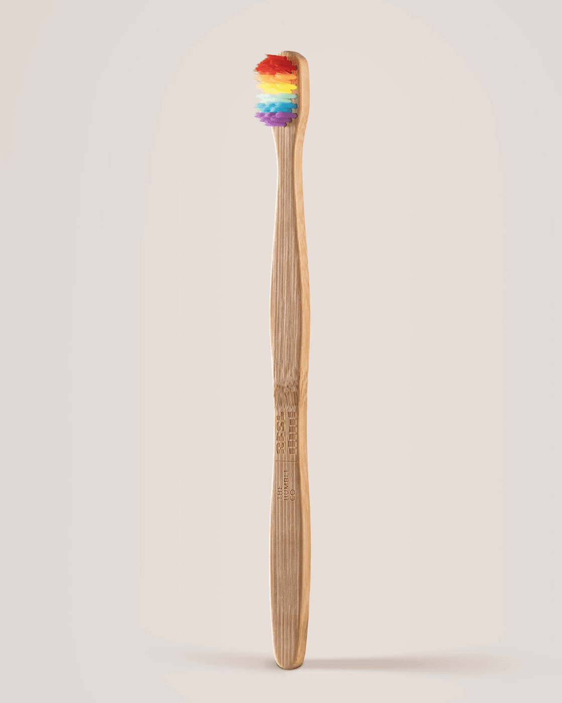 Humble Brush - Proud Version - Sensitive